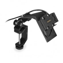 Garmin Aera 660 Dual Orientation Yoke Mount (Cradle Not Included)